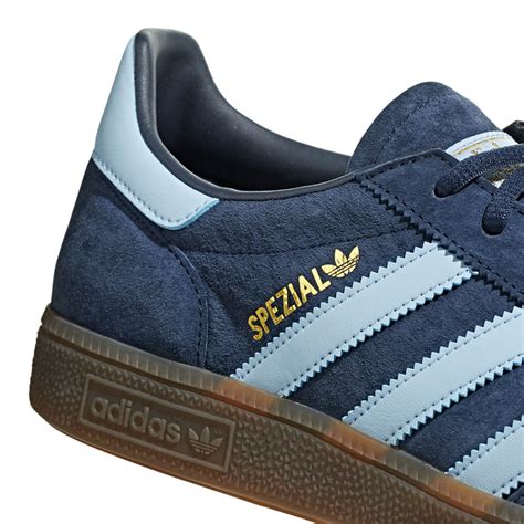 adidas originals handball spezial navy.